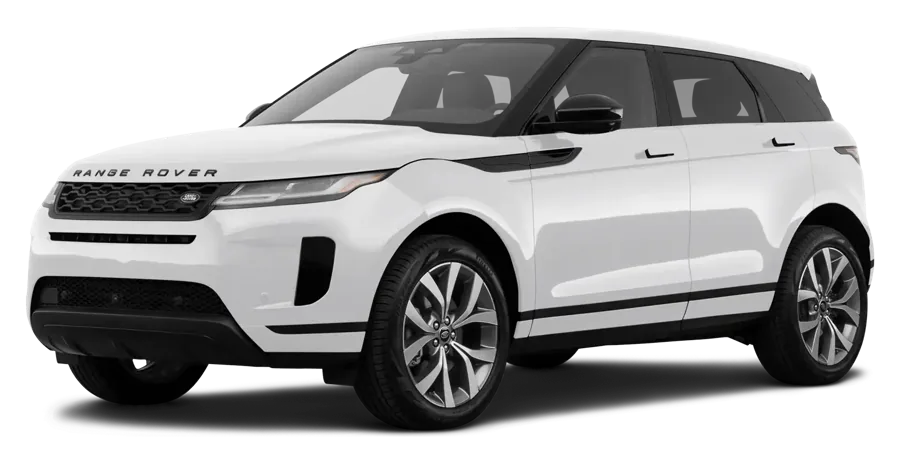 Range Rover Evoque repair Huntsville TX