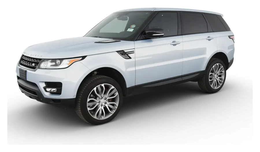 Range Rover Sport repair Huntsville TX