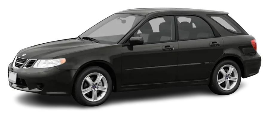 SAAB 9-2X repair Huntsville TX