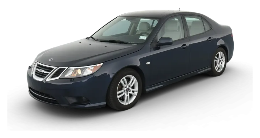 SAAB 9-3 repair Huntsville TX