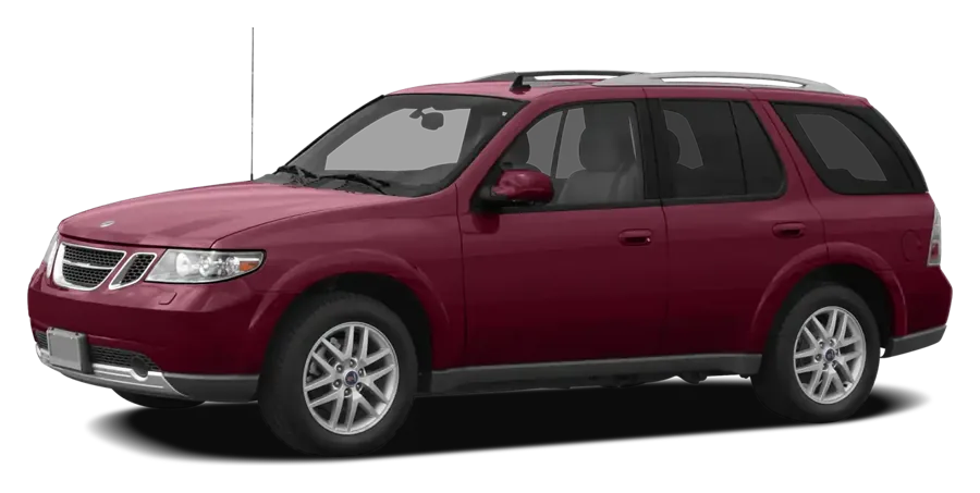 SAAB 9-7X repair Huntsville TX