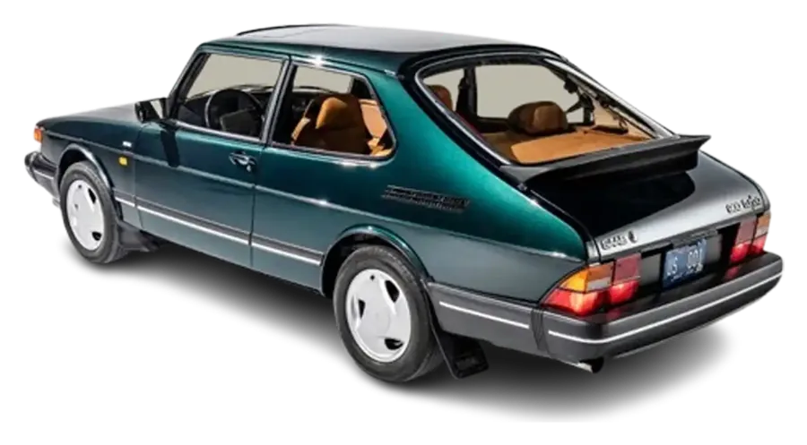 SAAB 900 repair Huntsville TX