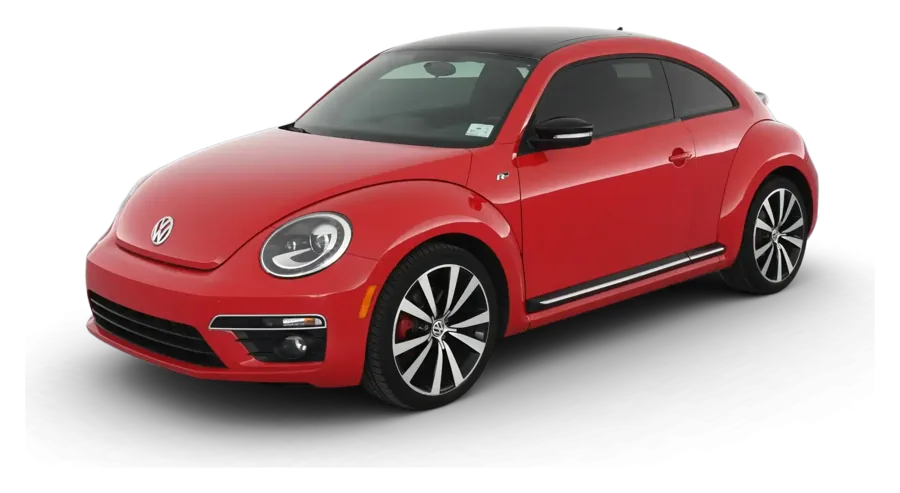Volkswagen Beetle repair Huntsville TX