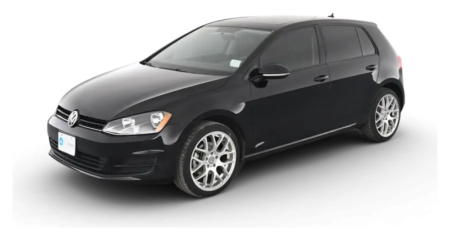 Volkswagen Golf repair Huntsville TX
