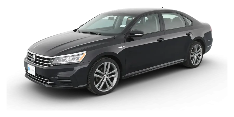 Volkswagen Passat repair Huntsville TX