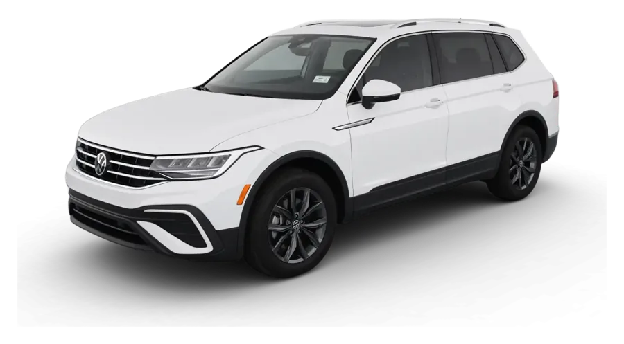 Volkswagen Tiguan repair Huntsville TX
