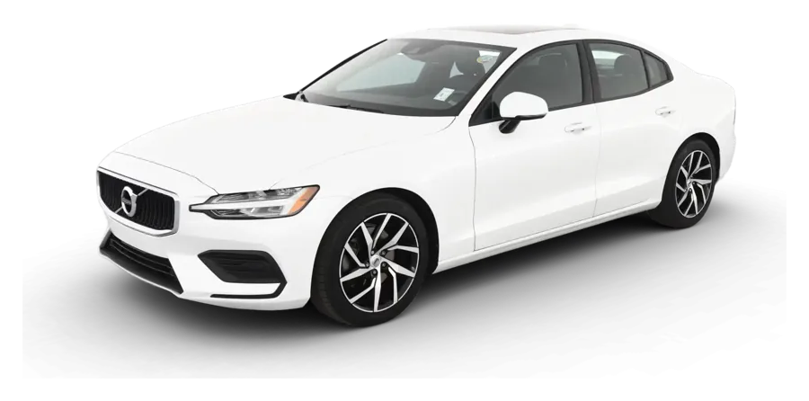 Volvo S60 repair Huntsville TX