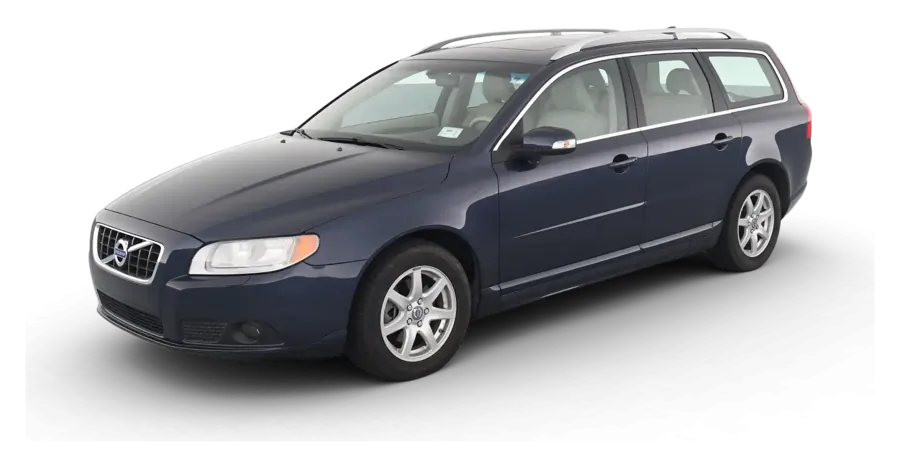 Volvo V70 repair Huntsville TX