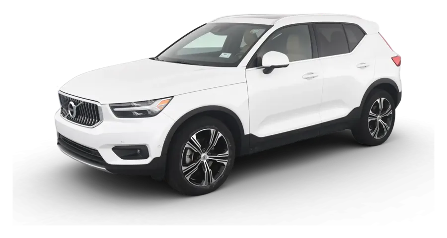 Volvo XC40 repair Huntsville TX