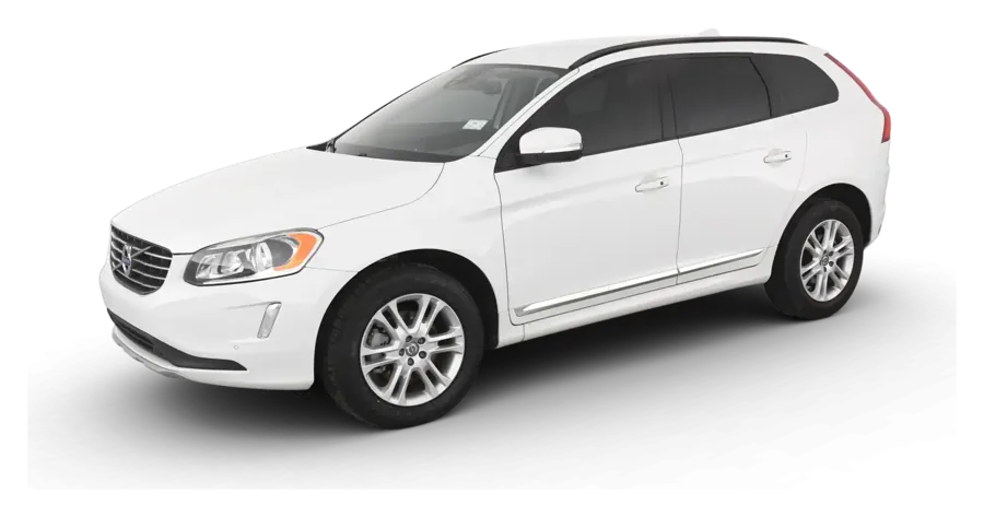 Volvo XC60 repair Huntsville TX