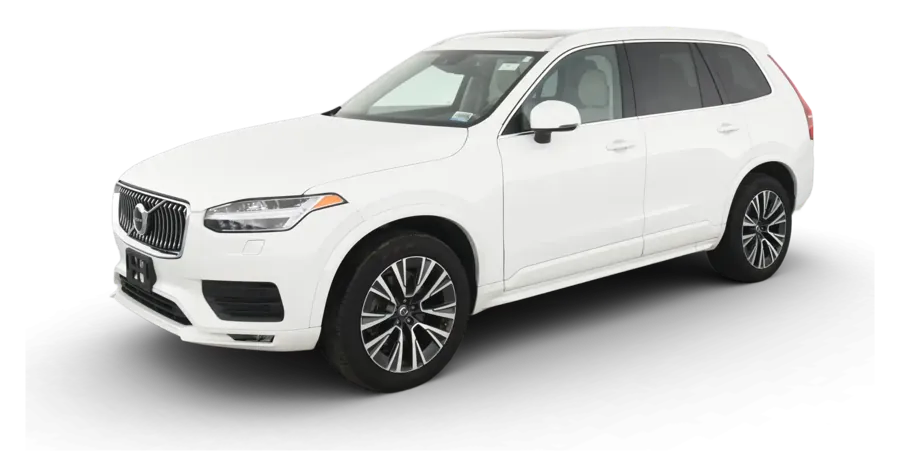 Volvo XC90 repair Huntsville TX