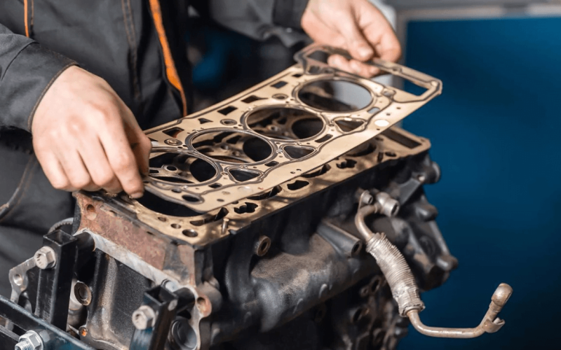 Blown-Head-Gasket-Symptoms-And-Causes blown head gasket symptoms and causes in huntsville tx